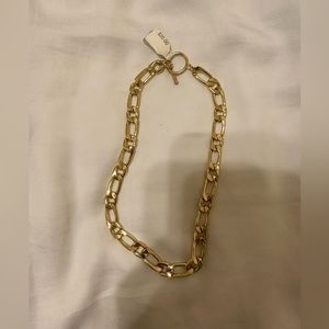 Gold Chain Necklace